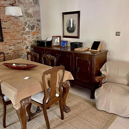 Magnolia Residence Mytilíni Екстериор снимка