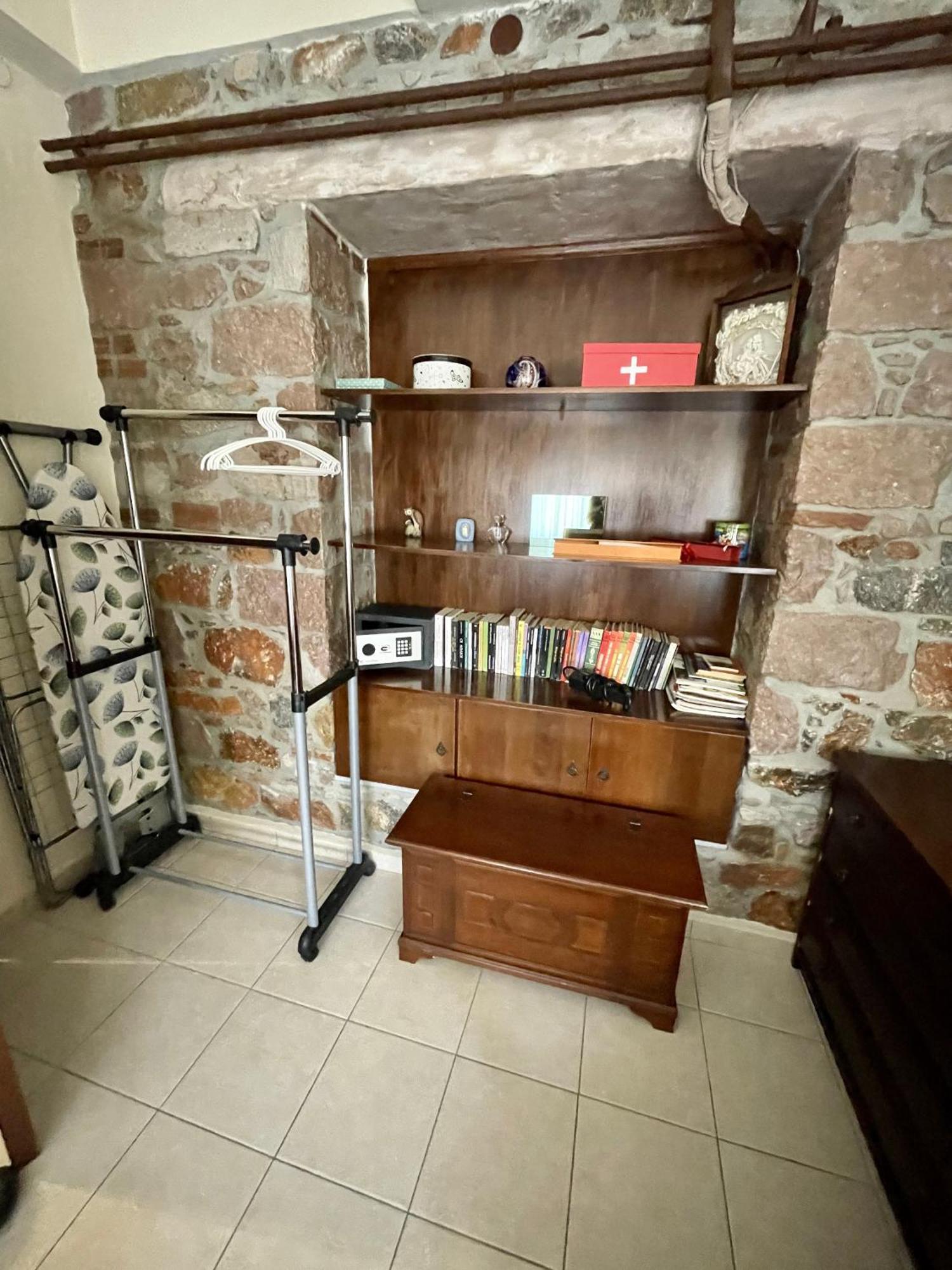 Magnolia Residence Mytilíni Екстериор снимка