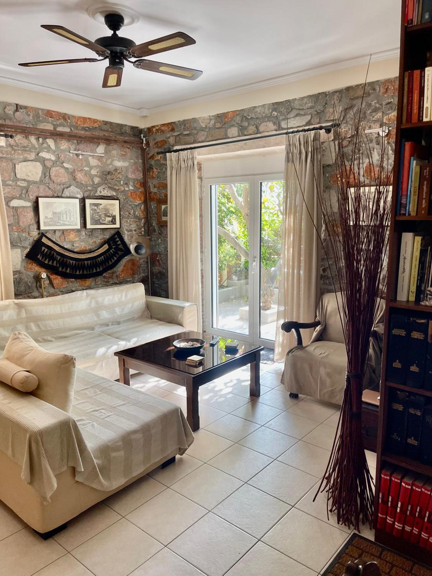 Magnolia Residence Mytilíni Екстериор снимка