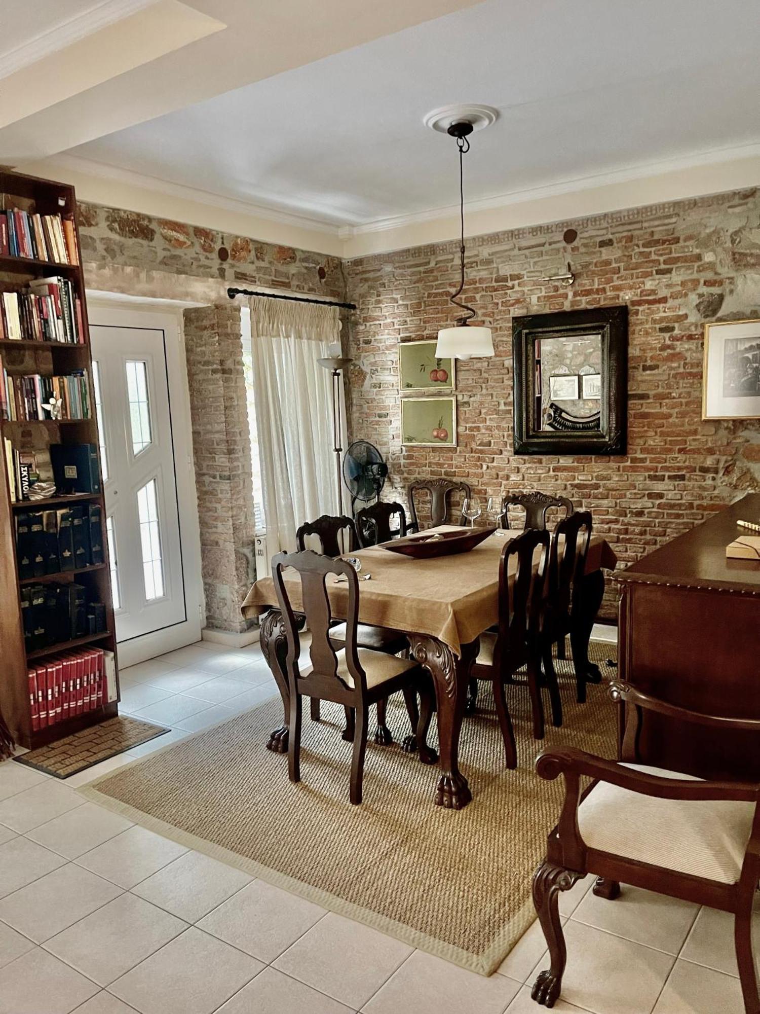 Magnolia Residence Mytilíni Екстериор снимка