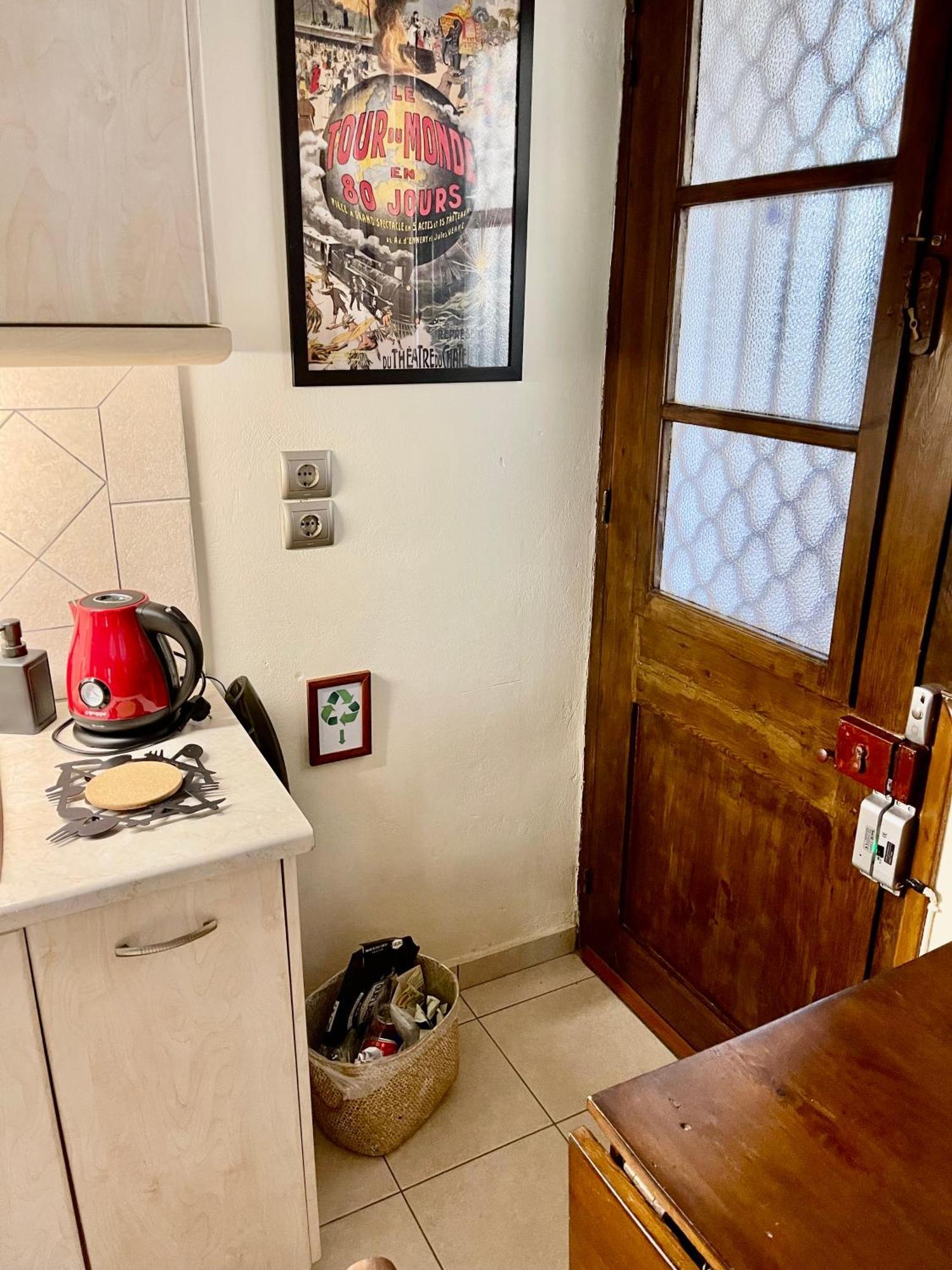 Magnolia Residence Mytilíni Екстериор снимка
