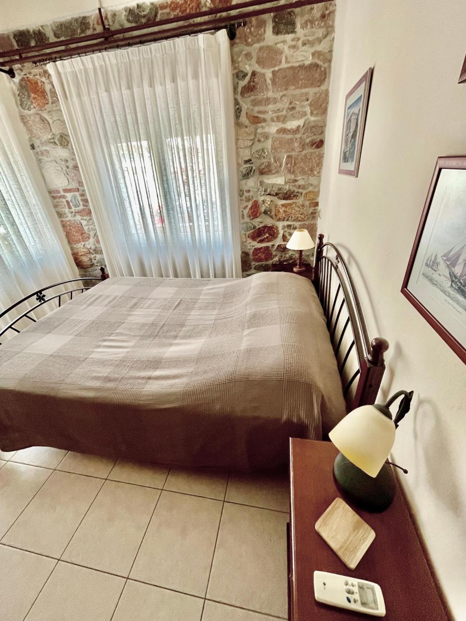Magnolia Residence Mytilíni Екстериор снимка
