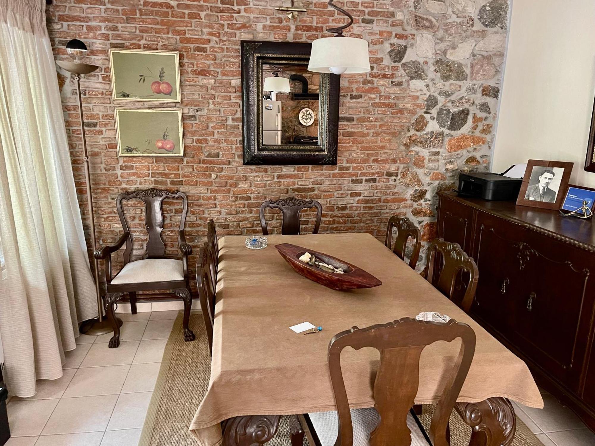 Magnolia Residence Mytilíni Екстериор снимка