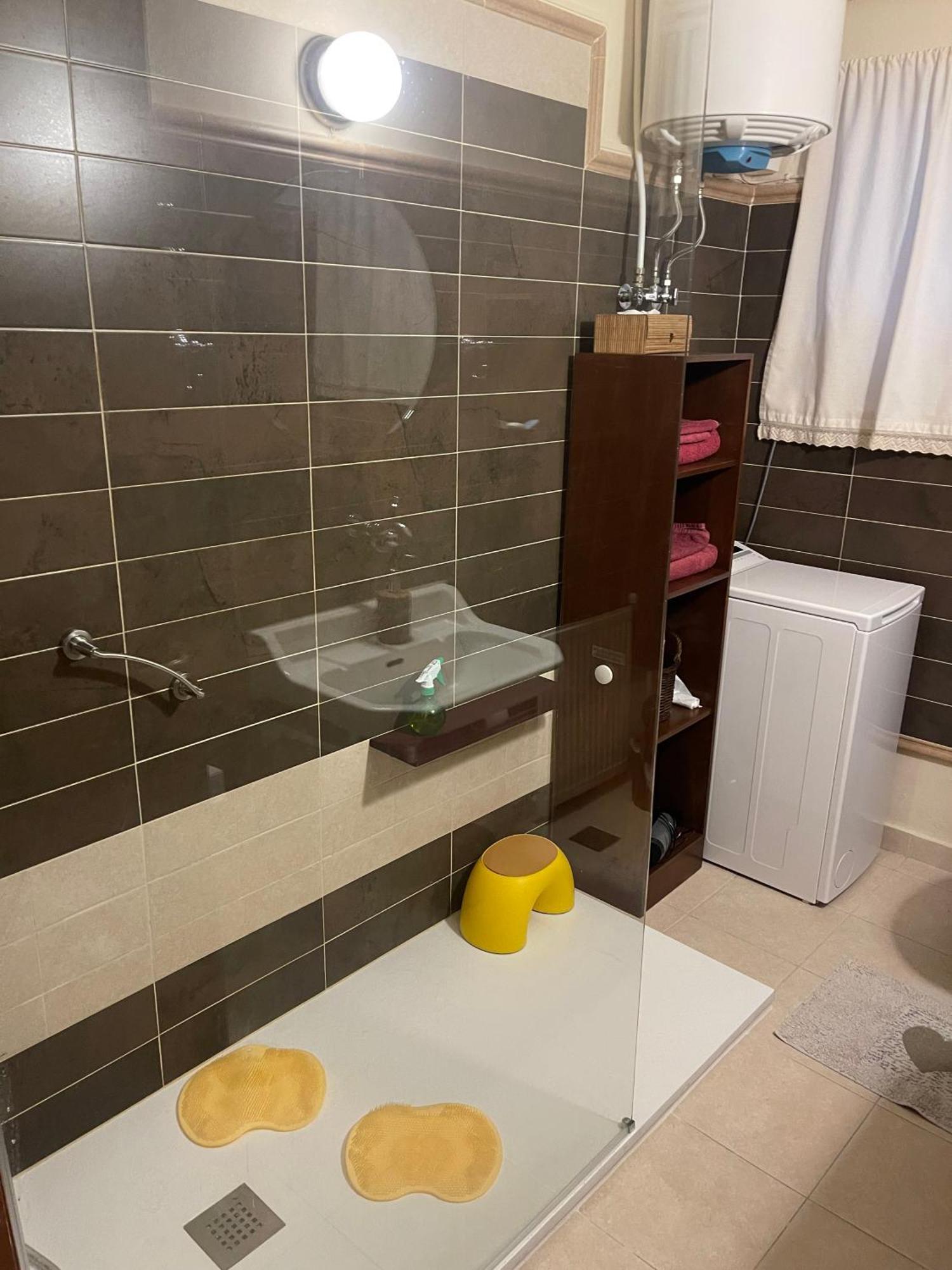 Magnolia Residence Mytilíni Екстериор снимка