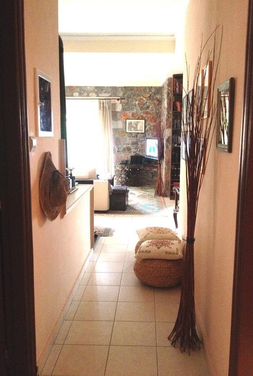 Magnolia Residence Mytilíni Екстериор снимка